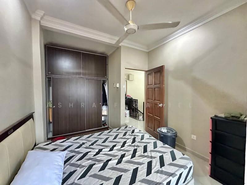 1.5-storey Terraced House for Sale in Keramat (Kuala Lumpur) - Ashraff Daniel - PropertyGuru.com.my