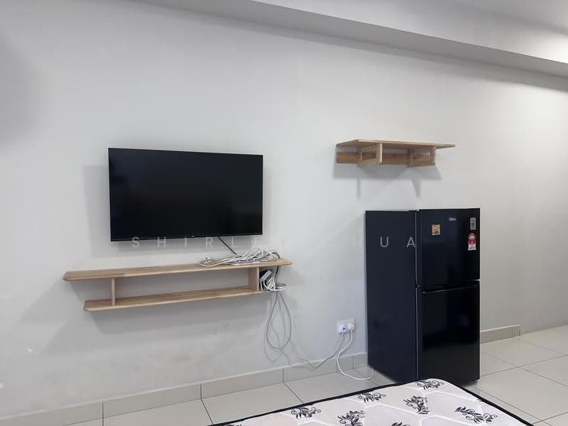 Kediaman Servis untuk Disewa di Nest 2 Residences - Shirley Chua - Interior - PropertyGuru.com.my