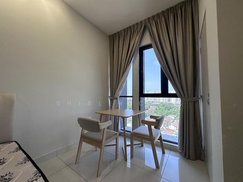 Kediaman Servis untuk Disewa di Nest 2 Residences - Shirley Chua - View - PropertyGuru.com.my