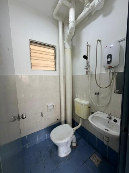 Service Residence for Rent at Suria Kinrara - Bryan Cheng - PropertyGuru.com.my
