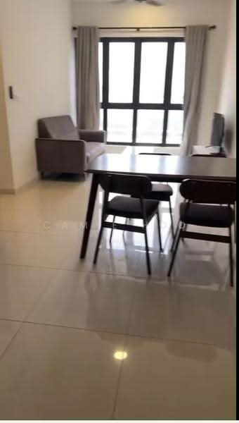 Service Residence for Rent at Sunway Velocity TWO - Camie Hoo - Living Room - PropertyGuru.com.my