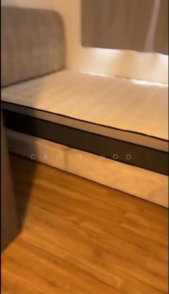 Service Residence for Rent at Sunway Velocity TWO - Camie Hoo - Bedroom - PropertyGuru.com.my