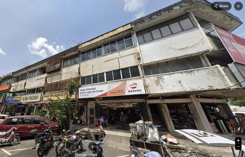 Shop for Sale in Ampang (Kuala Lumpur) - David Tan - PropertyGuru.com.my