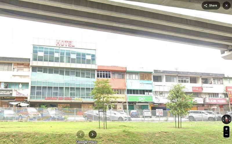 Shop for Sale in Ampang (Kuala Lumpur) - David Tan - PropertyGuru.com.my