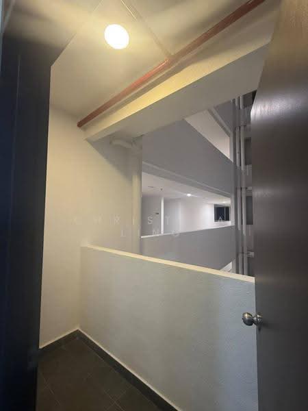 Apartment for Rent at Idaman Residence - Christina Ling - PropertyGuru.com.my