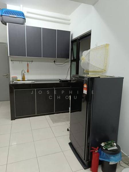 Apartment for Sale at Suria Ixora - Josephine Chou - Kitchen - PropertyGuru.com.my