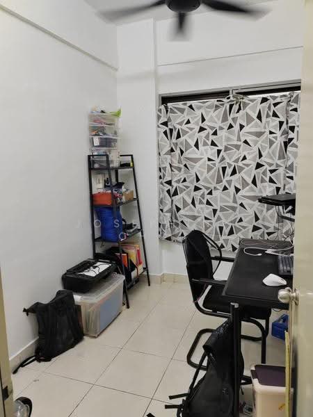 Apartment for Sale at Suria Ixora - Josephine Chou - Study - PropertyGuru.com.my