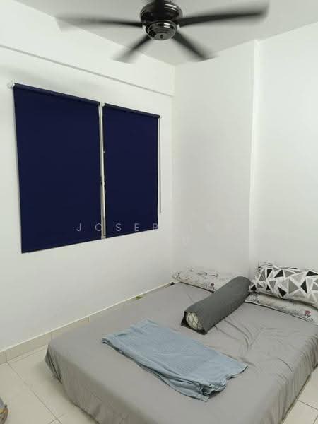 Apartment for Sale at Suria Ixora - Josephine Chou - Bedroom - PropertyGuru.com.my