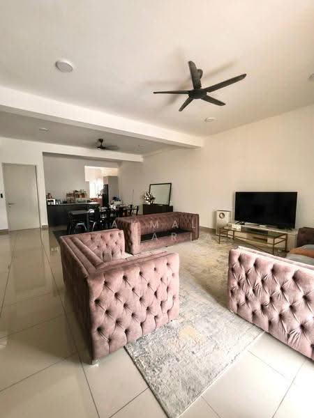 Rumah Teres 2-Tingkat untuk Dijual di Cyberjaya (Selangor) - Akmal Zakaria - PropertyGuru.com.my