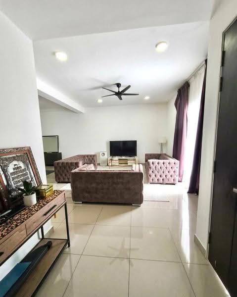 Rumah Teres 2-Tingkat untuk Dijual di Cyberjaya (Selangor) - Akmal Zakaria - PropertyGuru.com.my