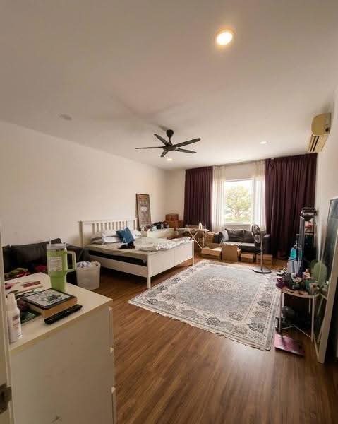 Rumah Teres 2-Tingkat untuk Dijual di Cyberjaya (Selangor) - Akmal Zakaria - PropertyGuru.com.my