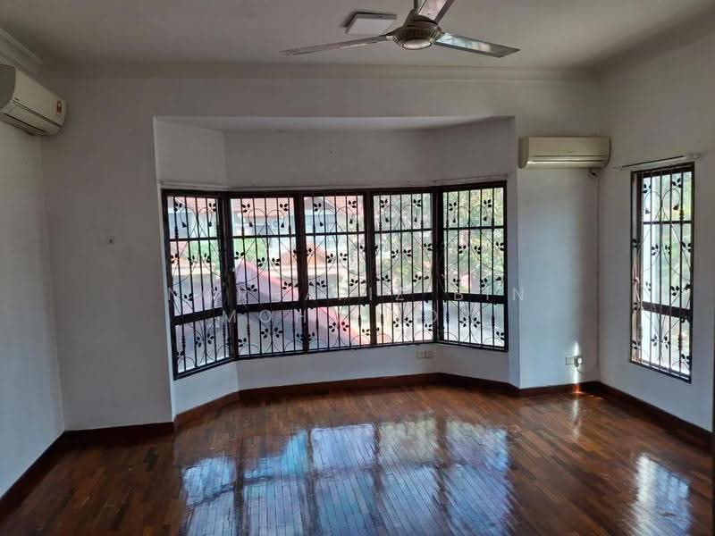 Rumah Banglo untuk Dijual di Putrajaya (Putrajaya) - Norhafiz Bin Mohd Nor - Living Room - PropertyGuru.com.my