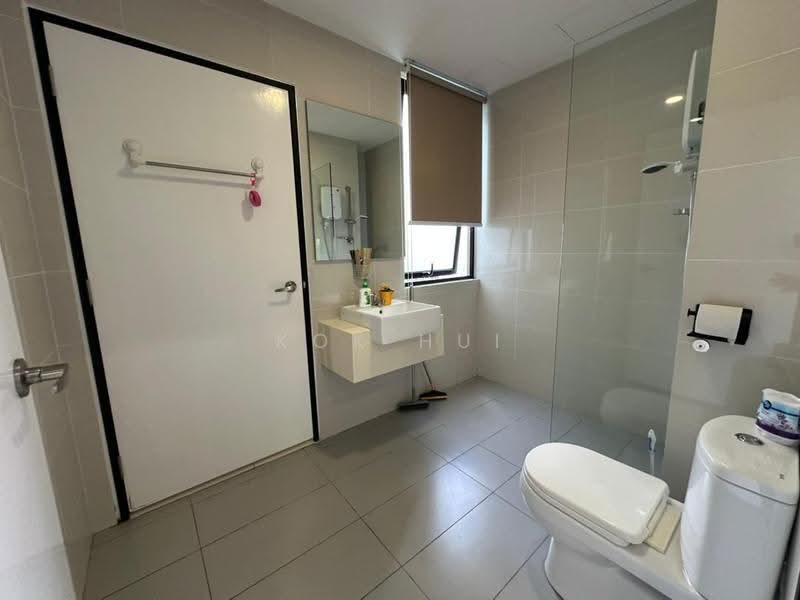 2-storey Terraced House for Sale in Sunway Iskandar (Iskandar Puteri (Nusajaya)) - Kok Hui - Bathroom - PropertyGuru.com.my