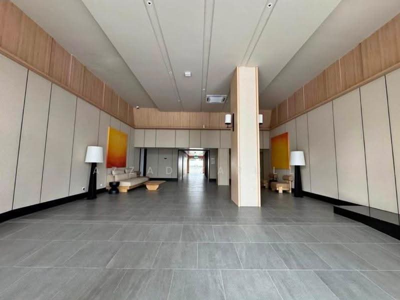 Condominium for Rent at LEA By The Hills - Azzad Zarull - Lobby - PropertyGuru.com.my