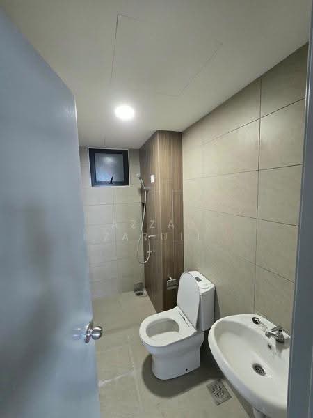 Condominium for Rent at LEA By The Hills - Azzad Zarull - Bathroom - PropertyGuru.com.my