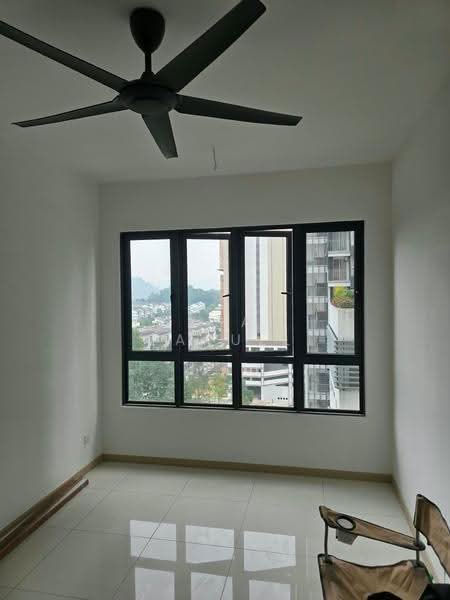 Condominium for Rent at LEA By The Hills - Azzad Zarull - Living Room - PropertyGuru.com.my