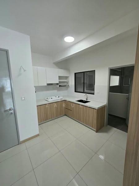 Condominium for Rent at LEA By The Hills - Azzad Zarull - Kitchen - PropertyGuru.com.my