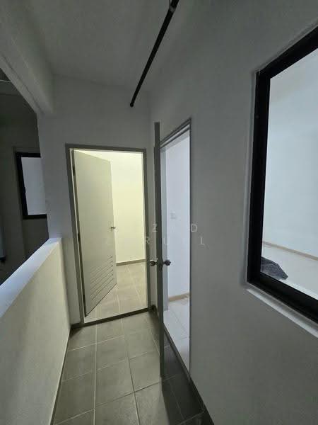 Condominium for Rent at LEA By The Hills - Azzad Zarull - Corridor - PropertyGuru.com.my