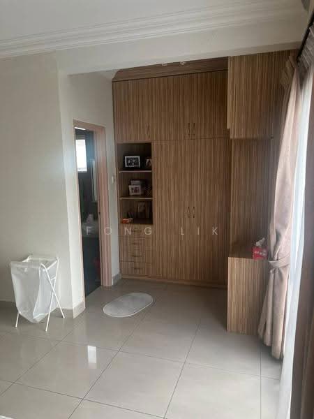 Service Residence for Sale at SuriaMas Suites - Fong Lik - Interior - PropertyGuru.com.my