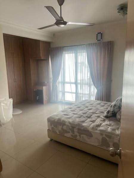 Service Residence for Sale at SuriaMas Suites - Fong Lik - Bedroom - PropertyGuru.com.my