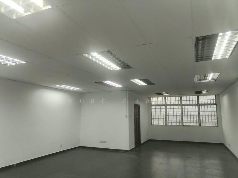 Office for Rent in Bandar Puteri Puchong (Puchong) - Kuro Chan - Interior - PropertyGuru.com.my