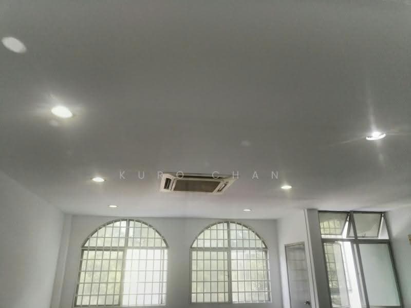 Office for Rent in Bandar Puteri Puchong (Puchong) - Kuro Chan - Interior - PropertyGuru.com.my