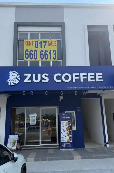 Shop / Office for Sale in Sungai Buloh (Selangor) - ERIC SIEW - PropertyGuru.com.my