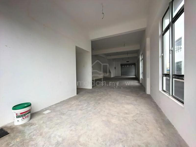 Shop / Office for Sale in Sungai Buloh (Selangor) - ERIC SIEW - PropertyGuru.com.my