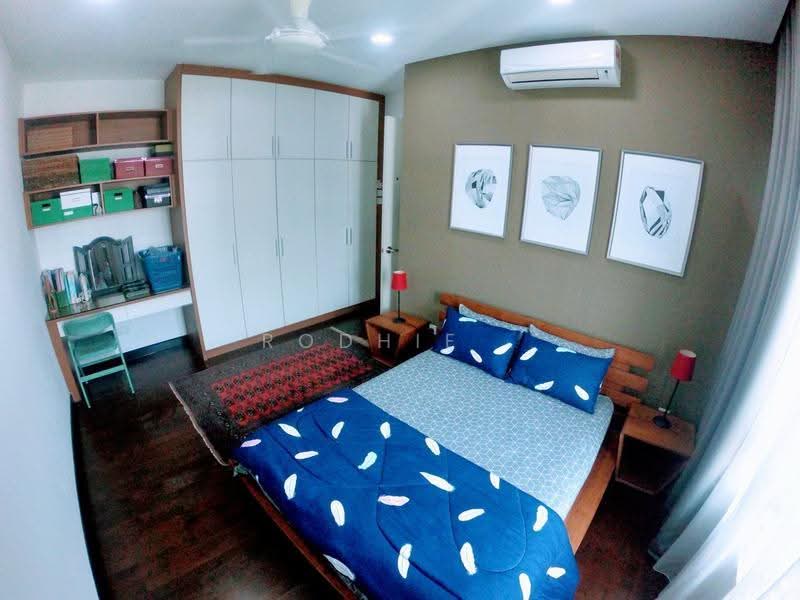 Kondominium untuk Disewa di Saville @ The Park - Rodhie . - Bedroom - PropertyGuru.com.my