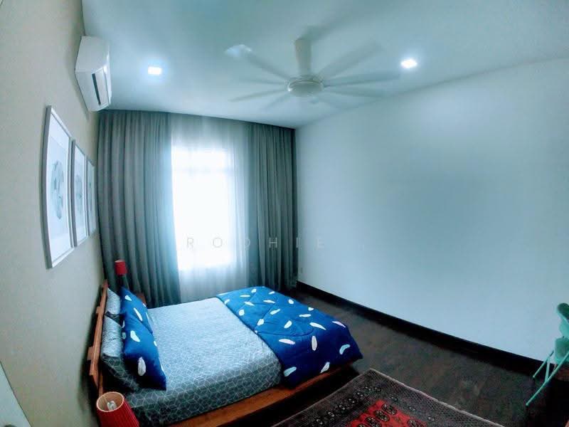 Kondominium untuk Disewa di Saville @ The Park - Rodhie . - Bedroom - PropertyGuru.com.my