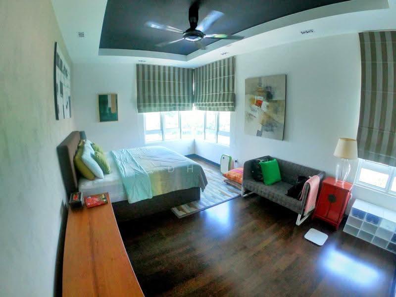 Kondominium untuk Disewa di Saville @ The Park - Rodhie . - Bedroom - PropertyGuru.com.my