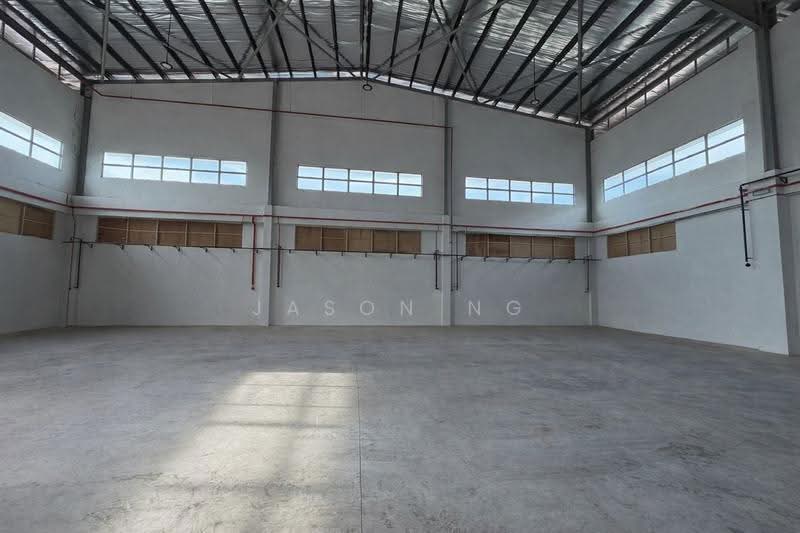Detached Factory for Rent in Sungai Buloh (Selangor) - Jason Ng - PropertyGuru.com.my