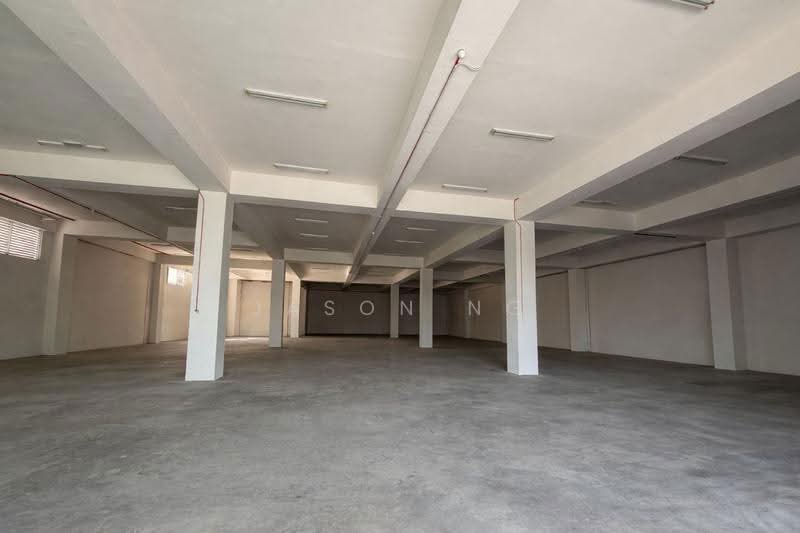 Detached Factory for Rent in Sungai Buloh (Selangor) - Jason Ng - Interior - PropertyGuru.com.my