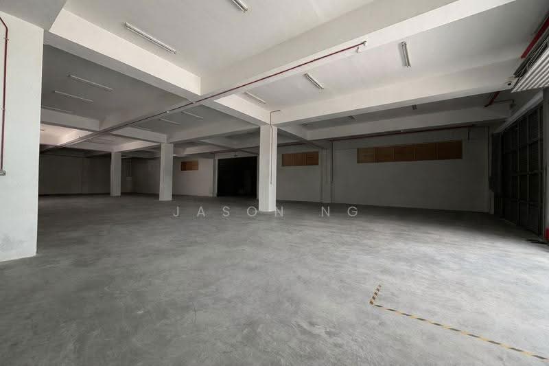 Detached Factory for Rent in Sungai Buloh (Selangor) - Jason Ng - Interior - PropertyGuru.com.my