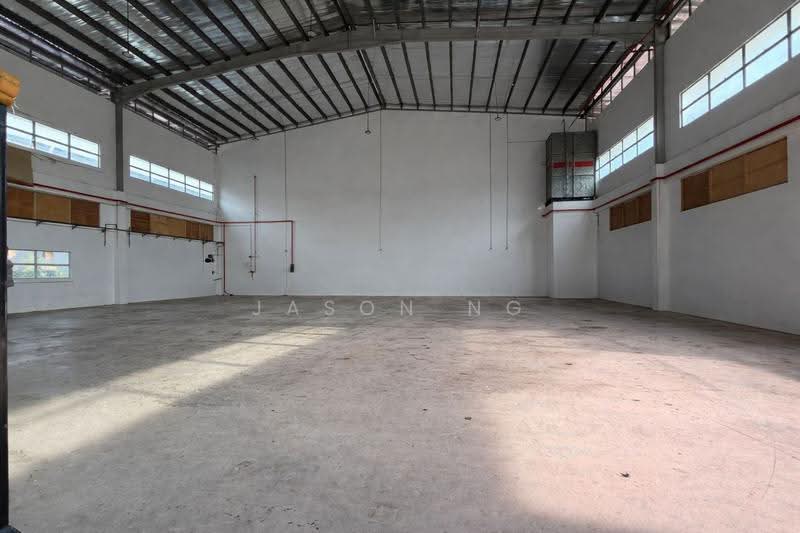 Detached Factory for Rent in Sungai Buloh (Selangor) - Jason Ng - PropertyGuru.com.my