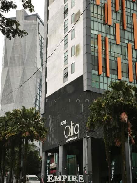 Kediaman Servis untuk Disewa di Empire Damansara - Ken Looi - Exterior - PropertyGuru.com.my
