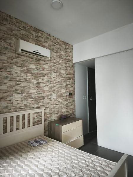 Kediaman Servis untuk Disewa di Empire Damansara - Ken Looi - Bedroom - PropertyGuru.com.my