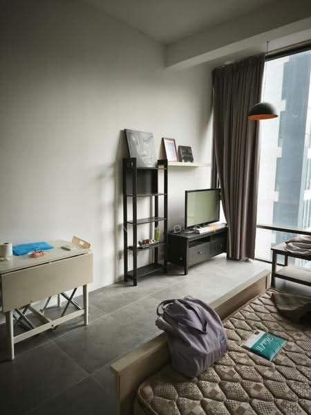 Kediaman Servis untuk Disewa di Empire Damansara - Ken Looi - Living Room - PropertyGuru.com.my
