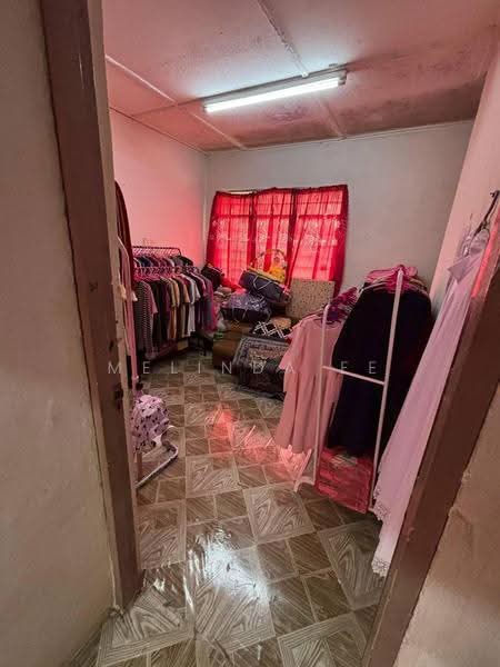 2-storey Terraced House for Sale in Taman Rinting (Masai) - Melinda Ee - Interior - PropertyGuru.com.my