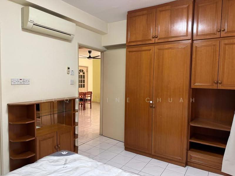 Condominium for Rent at Faber Heights - Jacqueline Chuah - Bedroom - PropertyGuru.com.my