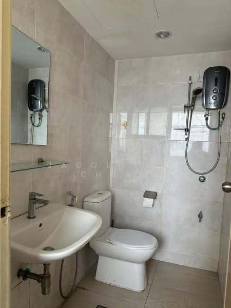 Condominium for Rent at Faber Heights - Jacqueline Chuah - Bathroom - PropertyGuru.com.my