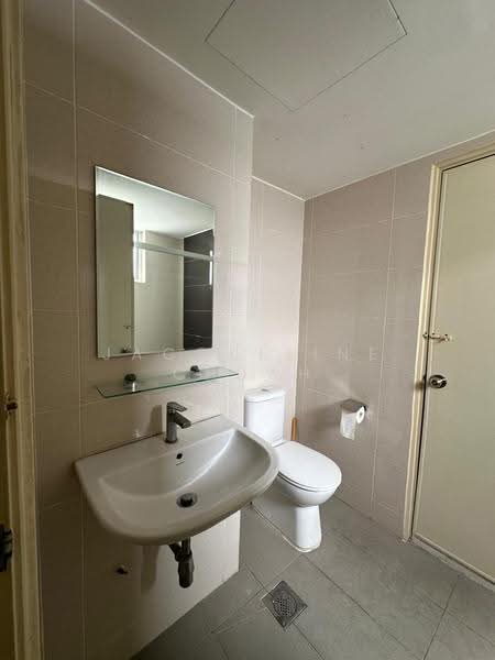 Condominium for Rent at Faber Heights - Jacqueline Chuah - Bathroom - PropertyGuru.com.my