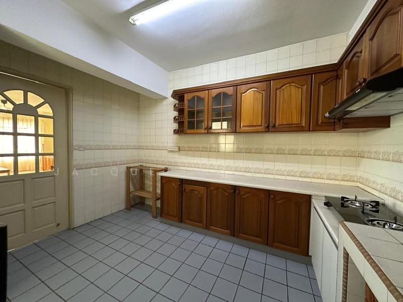 Condominium for Rent at Faber Heights - Jacqueline Chuah - Kitchen - PropertyGuru.com.my