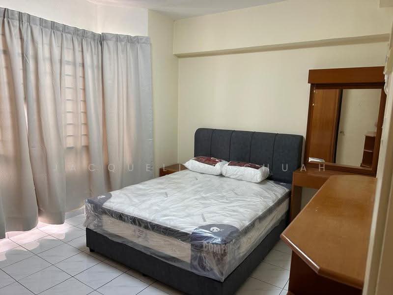 Condominium for Rent at Faber Heights - Jacqueline Chuah - Bedroom - PropertyGuru.com.my