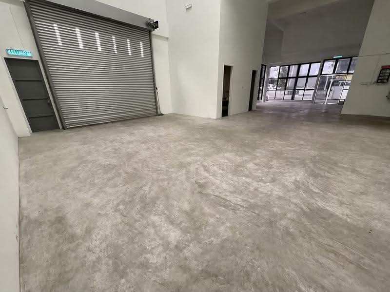 Factory for Sale in Eco Business Park 1 (Johor Bahru) - Jun Song - Interior - PropertyGuru.com.my