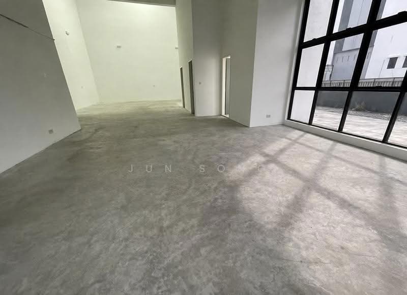 Factory for Sale in Eco Business Park 1 (Johor Bahru) - Jun Song - Interior - PropertyGuru.com.my