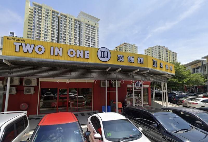 Shop / Office for Rent in Taman Danau Kota (Setapak) - Katty Soon - PropertyGuru.com.my