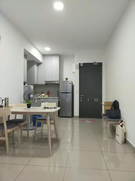 Service Residence for Sale at M Oscar - Lucas Lim - Kitchen - PropertyGuru.com.my
