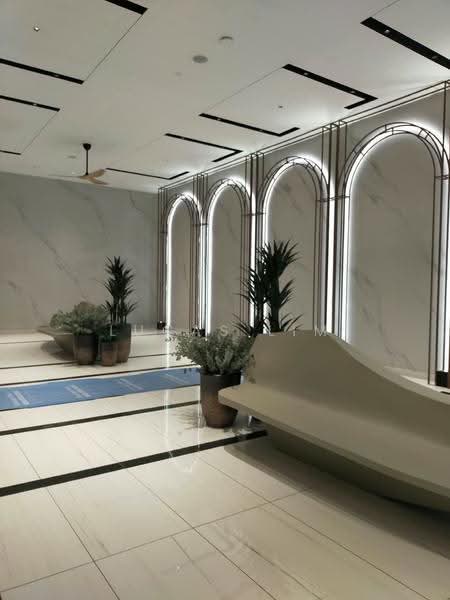Service Residence for Sale at M Oscar - Lucas Lim - Entrance - PropertyGuru.com.my