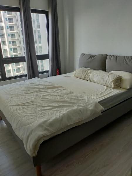 Service Residence for Sale at M Oscar - Lucas Lim - Bedroom - PropertyGuru.com.my